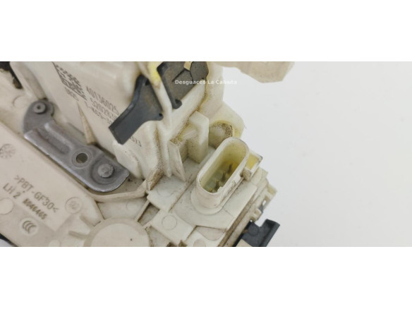 40136025007, 58208385 CERRADURA PUERTA LAT TRA IZQ JEEP RENEGADE Todo terreno, cerrada (BU)|Desguaces La Cabaña