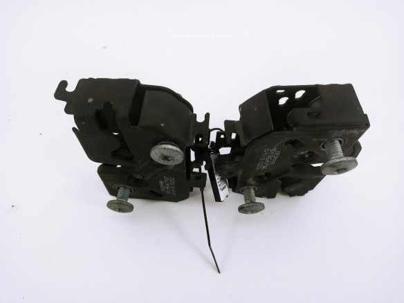 51954796 CERRADURA CAPO JEEP RENEGADE Todo terreno, cerrada (BU)|Desguaces La Cabaña