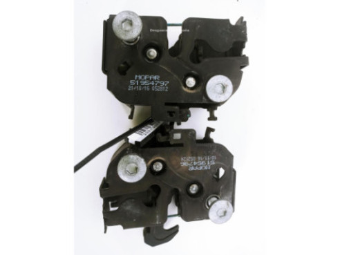 51954796 CERRADURA CAPO JEEP RENEGADE Todo terreno, cerrada (BU)|Desguaces La Cabaña