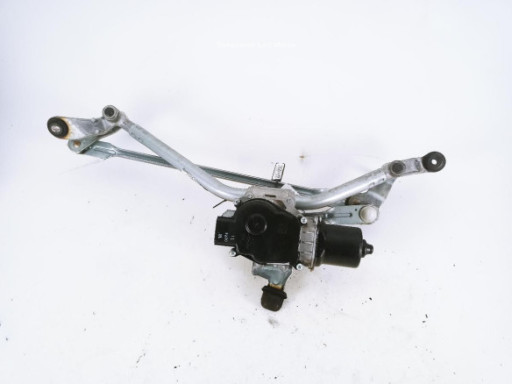 MOTOR LIMPIAPARABRISAS DELANTERO|Desguaces La Cabaña