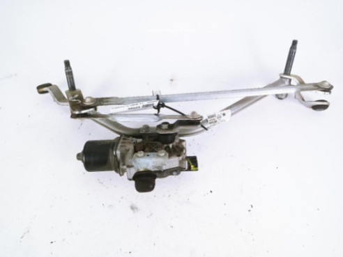 MOTOR LIMPIAPARABRISAS DELANTERO|Desguaces La Cabaña 2