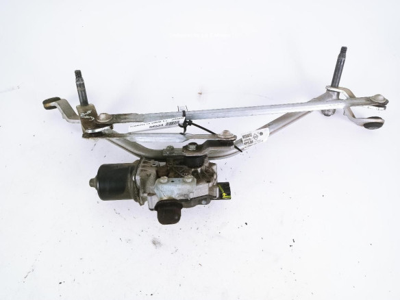 288008337R MOTOR LIMPIAPARABRISAS DEL RENAULT CAPTUR (J5_, H5_)|Desguaces La Cabaña