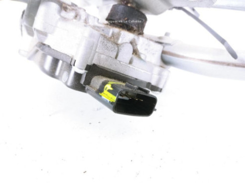 288008337R MOTOR LIMPIAPARABRISAS DEL RENAULT CAPTUR (J5_, H5_)|Desguaces La Cabaña