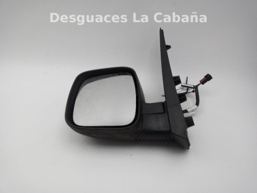 ESPEJO|Desguaces La Cabaña