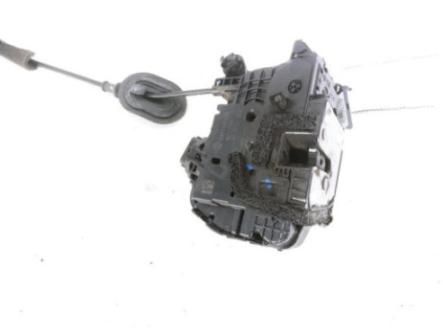 805034742R CERRADURA PUERTA LAT TRA IZQ RENAULT CAPTUR (J5_, H5_)|Desguaces La Cabaña