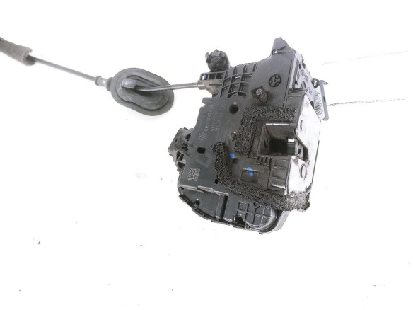 805034742R CERRADURA PUERTA LAT TRA IZQ RENAULT CAPTUR (J5_, H5_)|Desguaces La Cabaña