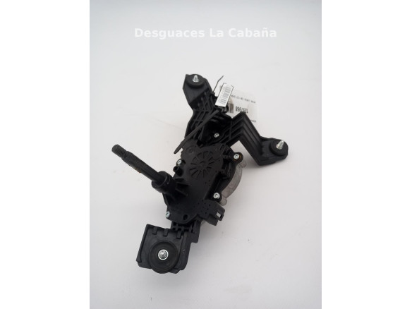 MOTOR LIMPIAPARABRISAS TRA HYUNDAI i30 (PDE, PD)|Desguaces La Cabaña
