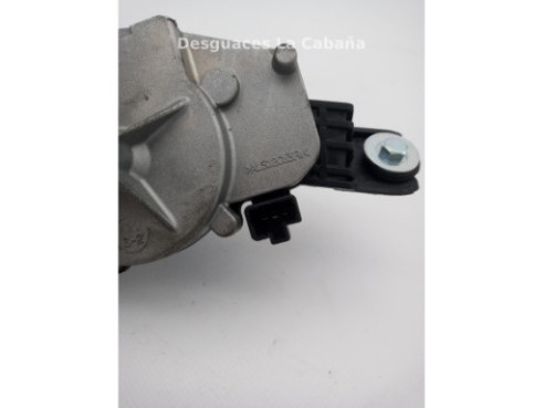 MOTOR LIMPIAPARABRISAS TRA HYUNDAI i30 (PDE, PD)|Desguaces La Cabaña