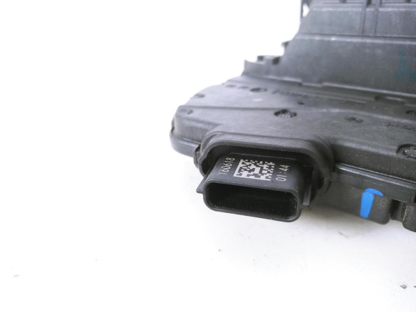 805034742R CERRADURA PUERTA LAT TRA IZQ RENAULT CAPTUR (J5_, H5_)|Desguaces La Cabaña