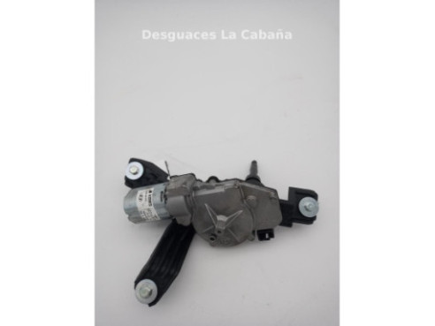 MOTOR LIMPIAPARABRISAS TRA HYUNDAI i30 (PDE, PD)|Desguaces La Cabaña
