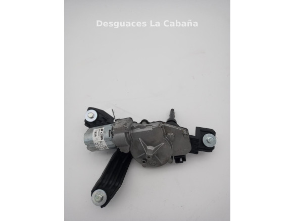MOTOR LIMPIAPARABRISAS TRA HYUNDAI i30 (PDE, PD)|Desguaces La Cabaña