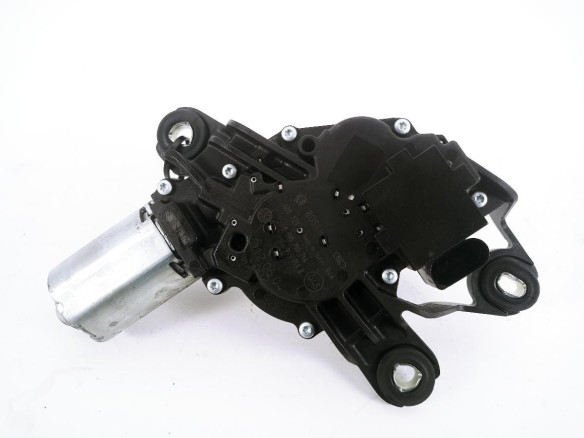 MOTOR LIMPIAPARABRISAS TRA VW POLO (6R1, 6C1)|Desguaces La Cabaña