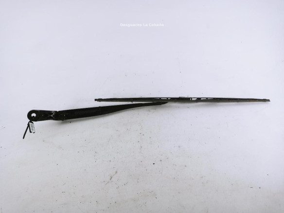 76600SMGG11 BRAZO LIMPIAPARABRISAS DEL IZQ HONDA CIVIC VIII Hatchback (FN, FK)|Desguaces La Cabaña