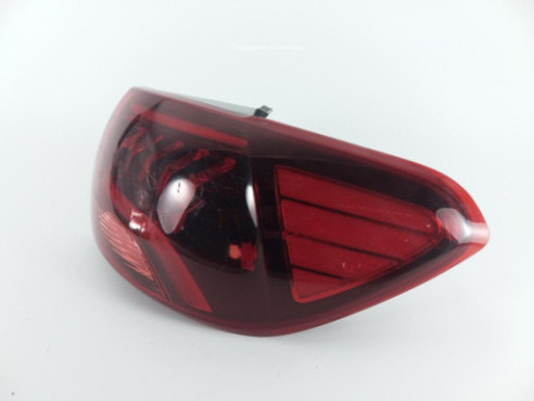 KIA|Desguaces La Cabaña 2