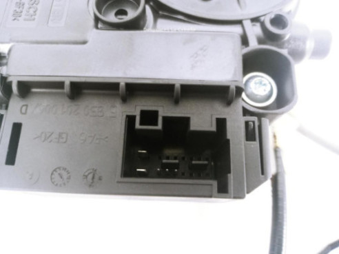 ELEVALUNAS PUERTA LAT TRA IZQ VW POLO (6R1, 6C1)|Desguaces La Cabaña