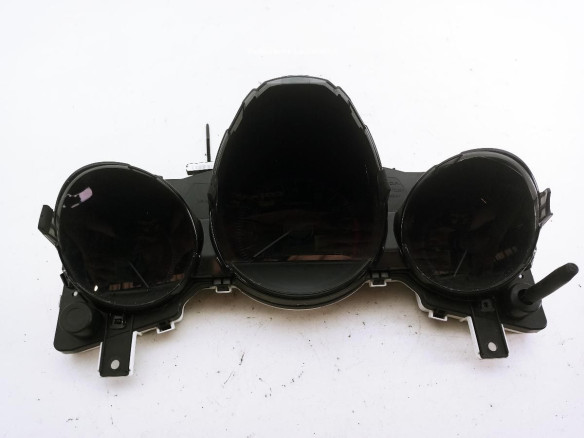 HR0407121 CUADRO INSTRUMENTOS HONDA CIVIC VIII Hatchback (FN, FK)|Desguaces La Cabaña