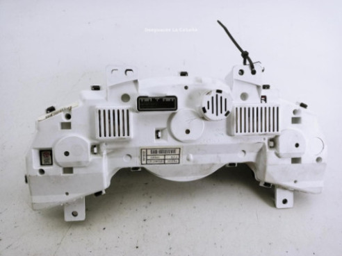 HR0407121 CUADRO INSTRUMENTOS HONDA CIVIC VIII Hatchback (FN, FK)|Desguaces La Cabaña