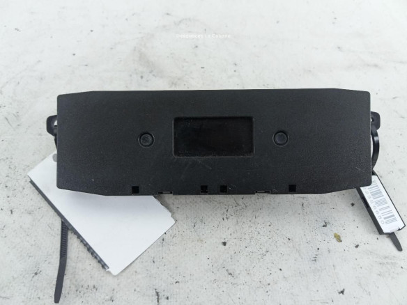 96439997XT DISPLAY CITROEN C3 I (FC_)|Desguaces La Cabaña
