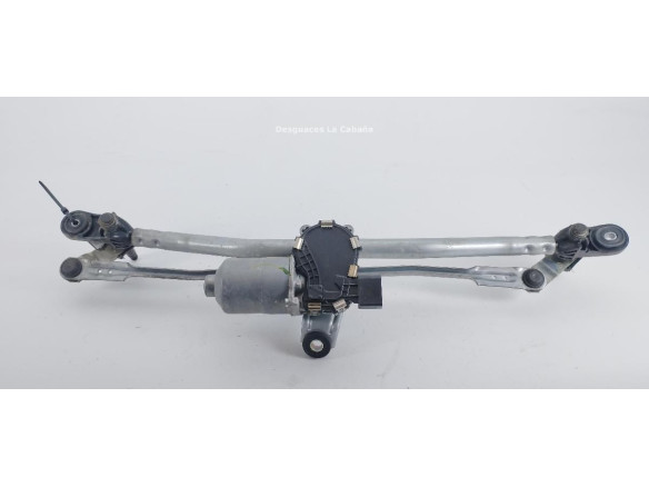 03902432524 MOTOR LIMPIAPARABRISAS DEL JEEP RENEGADE Todo terreno, cerrada (BU)|Desguaces La Cabaña