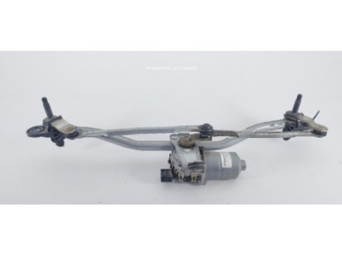 MOTOR LIMPIAPARABRISAS DELANTERO|Desguaces La Cabaña 2