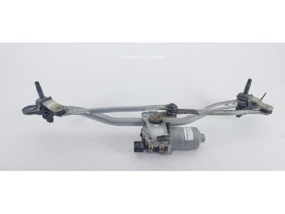 03902432524 MOTOR LIMPIAPARABRISAS DEL JEEP RENEGADE Todo terreno, cerrada (BU)|Desguaces La Cabaña