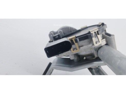 03902432524 MOTOR LIMPIAPARABRISAS DEL JEEP RENEGADE Todo terreno, cerrada (BU)|Desguaces La Cabaña