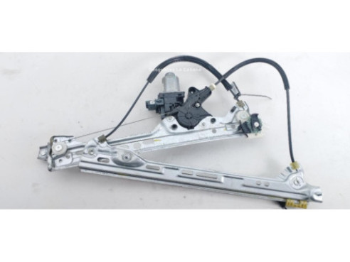 ELEVALUNAS PUERTA LAT DEL DER RENAULT TALISMAN (L2M_)|Desguaces La Cabaña