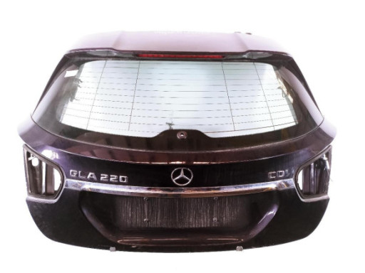 MERCEDES BENZ|Desguaces La Cabaña