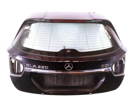 A1567400105  PORTON MERCEDES BENZ CLASE GLA (X156)|Desguaces La Cabaña