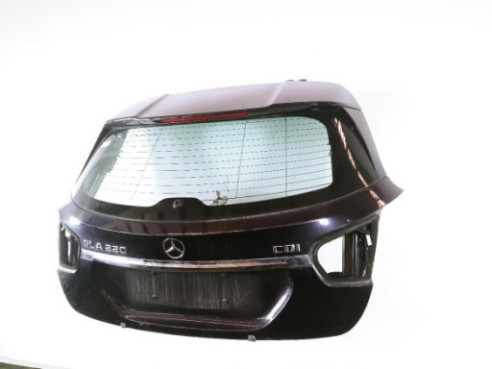 MERCEDES BENZ|Desguaces La Cabaña 2