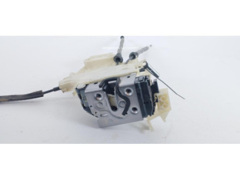 40146025007, 52028384 CERRADURA PUERTA LAT TRA DER JEEP RENEGADE Todo terreno, cerrada (BU)|Desguaces La Cabaña