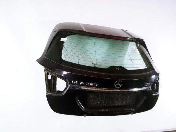 A1567400105  PORTON MERCEDES BENZ CLASE GLA (X156)|Desguaces La Cabaña