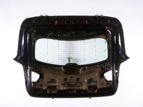 A1567400105  PORTON MERCEDES BENZ CLASE GLA (X156)|Desguaces La Cabaña