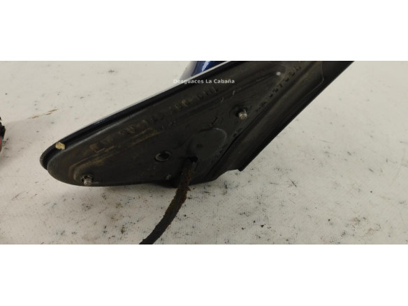 1M185750801C ESPEJO DER SEAT TOLEDO II (1M2) |Desguaces La Cabaña