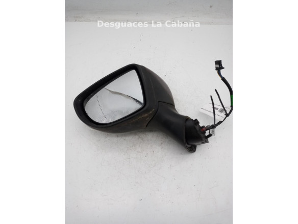 ESPEJO IZQ RENAULT CLIO IV (BH_)|Desguaces La Cabaña