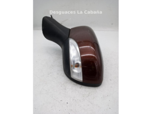 ESPEJO|Desguaces La Cabaña 2