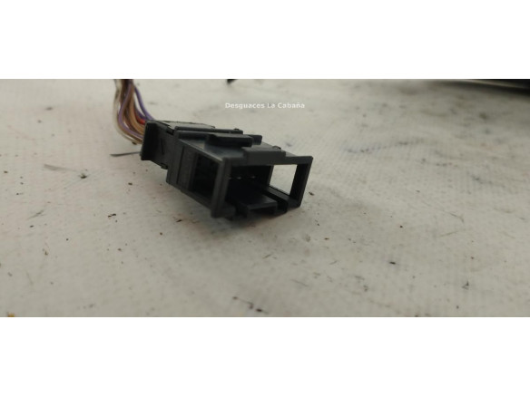 1M185750801C ESPEJO DER SEAT TOLEDO II (1M2) |Desguaces La Cabaña
