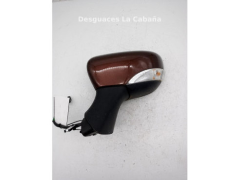 ESPEJO IZQ RENAULT CLIO IV (BH_)|Desguaces La Cabaña