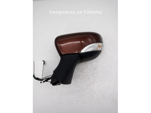 ESPEJO IZQ RENAULT CLIO IV (BH_)|Desguaces La Cabaña