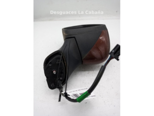 ESPEJO IZQ RENAULT CLIO IV (BH_)|Desguaces La Cabaña