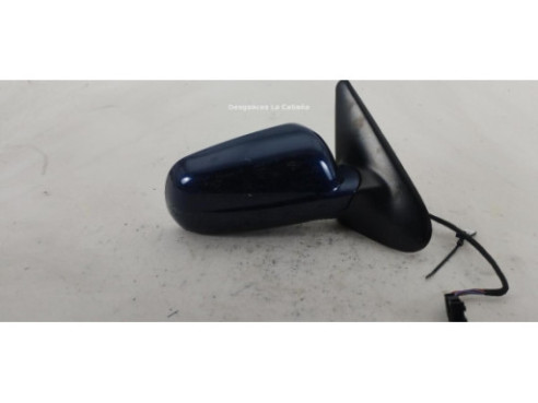 1M185750801C ESPEJO DER SEAT TOLEDO II (1M2) |Desguaces La Cabaña