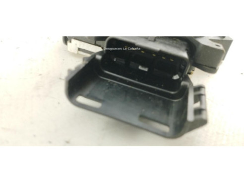 24094158 CERRADURA PUERTA LAT DEL DER CITROEN C3 Picasso|Desguaces La Cabaña