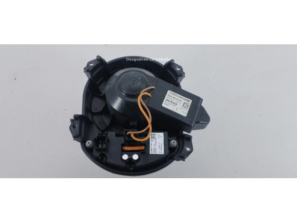 A2469064200 MOTOR CALEFACCION MERCEDES BENZ CLASE GLA (X156)|Desguaces La Cabaña