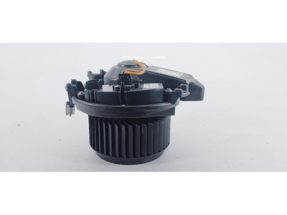A2469064200 MOTOR CALEFACCION MERCEDES BENZ CLASE GLA (X156)|Desguaces La Cabaña