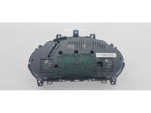 42342765, 544324059 CUADRO INSTRUMENTOS OPEL MOKKA / MOKKA X (J13)|Desguaces La Cabaña