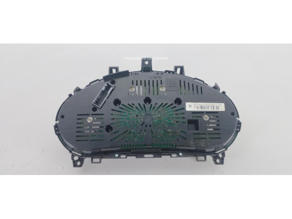 42342765, 544324059 CUADRO INSTRUMENTOS OPEL MOKKA / MOKKA X (J13)|Desguaces La Cabaña