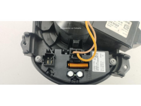 A2469064200 MOTOR CALEFACCION MERCEDES BENZ CLASE GLA (X156)|Desguaces La Cabaña