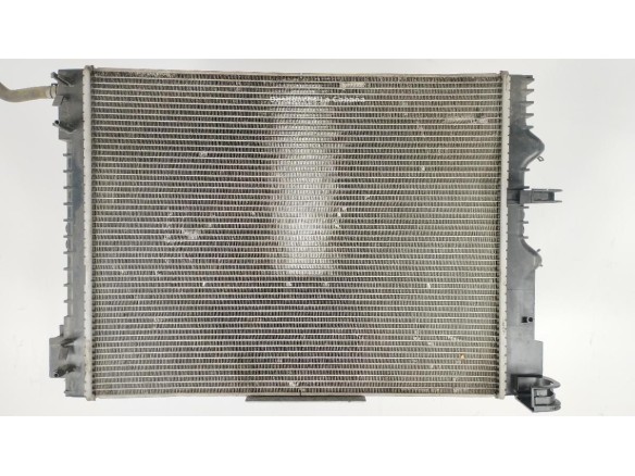 A4535000203 RADIADOR AGUA SMART FORTWO Coupé (453) |Desguaces La Cabaña