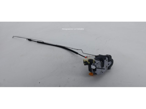 42342765, 544324059 CUADRO INSTRUMENTOS OPEL MOKKA / MOKKA X (J13)|Desguaces La Cabaña