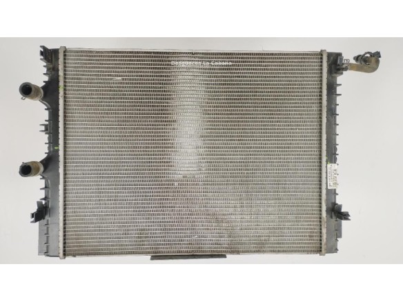 A4535000203 RADIADOR AGUA SMART FORTWO Coupé (453) |Desguaces La Cabaña